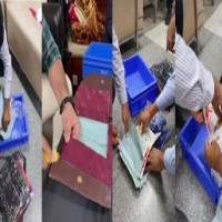 Ethiopian national held in Delhi with cocaine worth Rs 29 cr