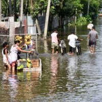 Mizo organisation provides relief aid to flood affected in southern Assam