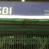 SBI employee injured in firing by security guard in Ahmedabad