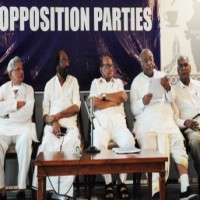 Yashwant Sinha to be opposition candidate for President