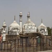Varanasi judge hearing Gyanvapi case transferred