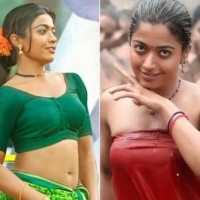 'Pushpa' act gets Rashmika 'Animal' role opposite Ranbir Kapoor