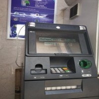 Cash stolen from ATM using gas-cutter in Delhi