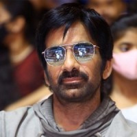 Ravi Teja injured on the sets of 'Tiger Nageswara Rao'