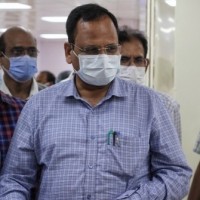 Delhi Court denies bail to Satyendar Jain in money laundering case