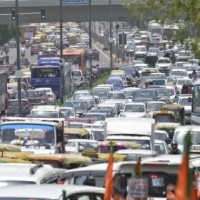 No entry of medium, heavy vehicles into Delhi from October 1