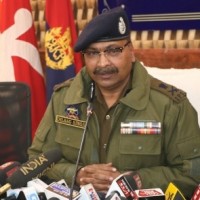 J&K DGP sanctions over Rs 1.52 cr for kin of martyred/deceased policemen