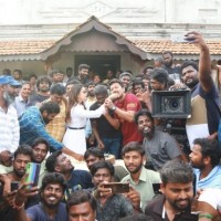 Second schedule of Udhayanidhi-starrer 'Maamannan' wrapped up