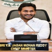 Amma Vodi improved enrolment in govt schools: Andhra CM