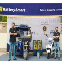 Tiger Global leads $25 mn fund-raise by India's Battery Smart