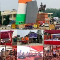 Lakhanpur Corridor turned into Facilitation Centre for Amarnath pilgrims