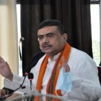 Saradha chit fund promoter accuses Suvendu Adhikari of extortion