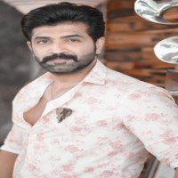 Tamil actor Arun Vijay wants to work with Raju Hirani, SLB and Rohit Shetty in Bollywood