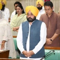 Punjab assembly pays homage to Moosewala, others