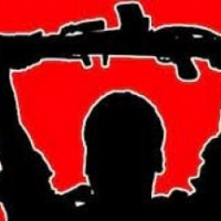 Three Maoists gunned down in MP
