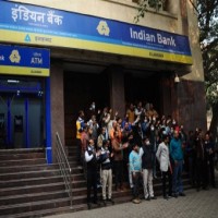 Indian Banks to post larger increase in margins: Moody's