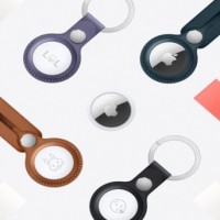 Apple may launch 2nd-Gen AirTag as shipments rise
