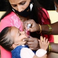 Polio Sub-National Immunisation day in 11 states, UTs from June 19