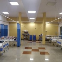 K'taka hospitals sealed for throwing foetuses into gutter