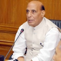 Rajnath Singh to pay two-day visit to J&K from today