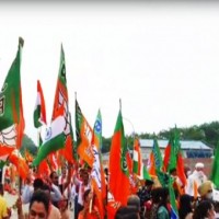 Maha crisis: Cautious BJP remains on 'wait and watch' mode