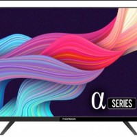 Thomson launches affordable Alpha series smart TV in India