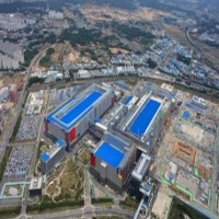 Samsung to announce mass production of 3nm chip next week