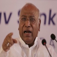 Congress says it is with MVA amid political crisis
