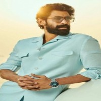 Rana Daggubati's fans tell him to take it easy with his experimental approach