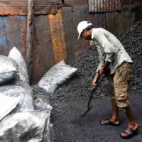 Domestic coal production up by 28%