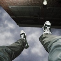 Depressed patient jumps off 8th floor of Kolkata hospital; critical
