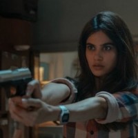 Aaditi Pohankar on how emotionally draining it was to play her role in 'She'