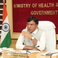 Centre has allocated over Rs 2,600cr to TN: Mandaviya