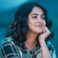 Grateful to my guru Bharat Thakur for his guidance: Anushka Shetty on Yoga Day