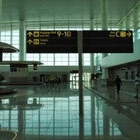 Body scanner to soon come up at Delhi Airport's T2 terminal