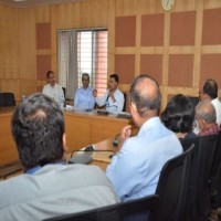'Early Child Care Education' recommended in Goa