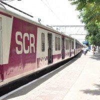 SCR cancels six trains due to Secunderabad violence