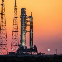 NASA now ready with Artemis 1 moon mission test launch