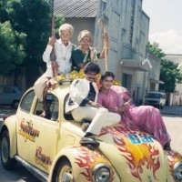Split car sequence in 'Paati Sollai Thattathe': Here's how the team did it