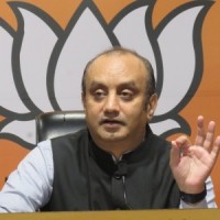 People's love for Prime Minister rising, not for Congress: BJP