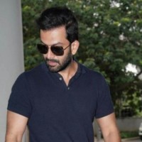 I may direct a Telugu film very soon, says Prithviraj Sukumaran