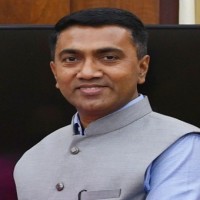 Govt land will be utilised under PPP to make Goa educational hub: CM Sawant