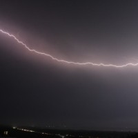 Striking Despair: Lightning claimed 1700-plus lives over 10 yrs in Jharkhand