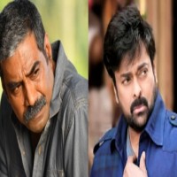Malayalam actor Biju Menon to appear alongside Chiranjeevi in 'Mega154'