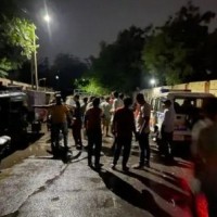 Eatery owner beaten up by cops in Rajkot, inquiry ordered