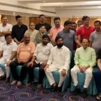 Shiv Sena rebels in Guwahati may head to Goa or Karwar today