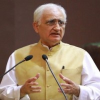 Udaipur killing most heinous, no religion approves this: Salman Khurshid