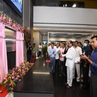 Want to make Hyderabad startup capital of India: KCR
