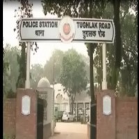 Congress files complaint against Delhi Police