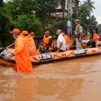 No place for cremation, burial in flood-hit Silchar